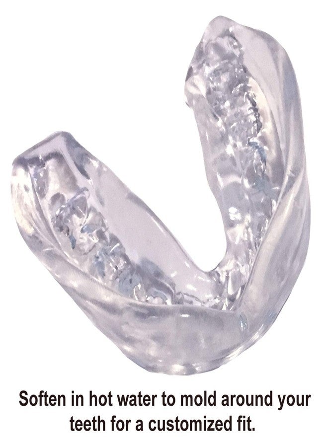 Instant Smile Sleep Guard - 2 Pack - Image 4